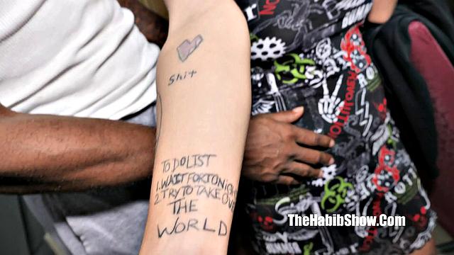 Reese's Pieces Big Booty n Huge Tits Latina Mixed Banged by BBC Jay Bangher