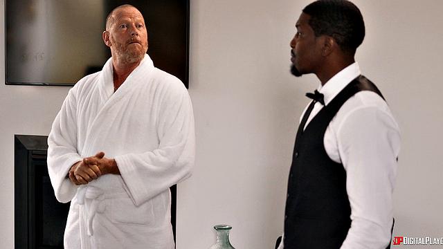 Cards On The Table - Episode Two