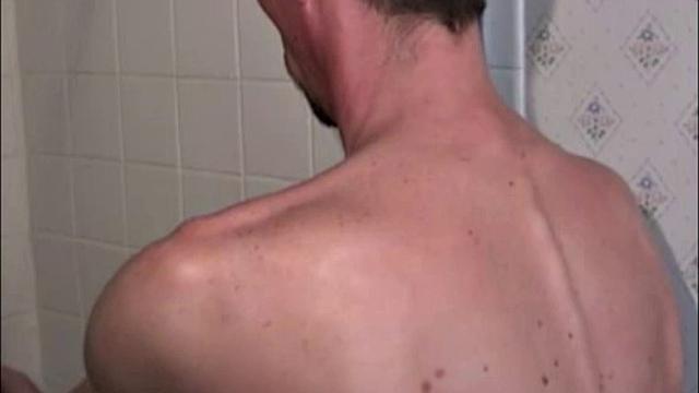 Dwayne is a married family man, who owns his own contracting business. He also likes getting away on the weekends to play with the boys. He may seem aloof and uninterested, but that's just his way.