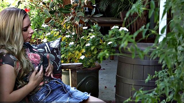 Daisy is back for more