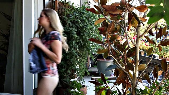 Daisy is back for more