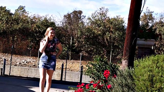 Daisy is back for more