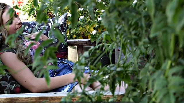 Daisy is back for more