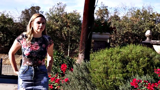 Daisy is back for more