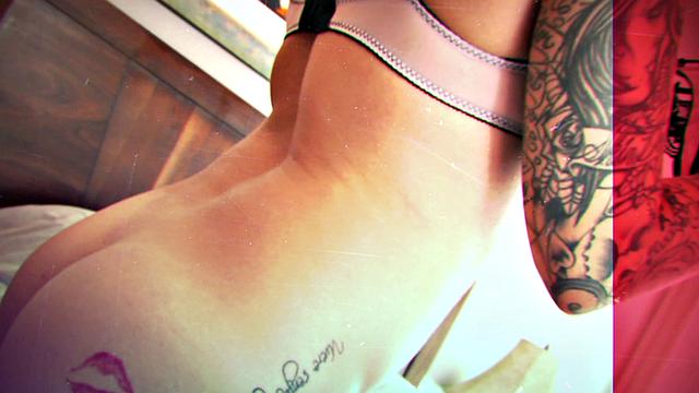 Karmen Karma Azz Creation