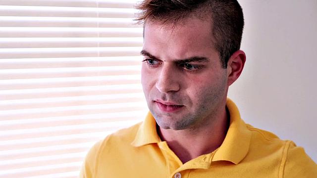 The big realtor and her young client