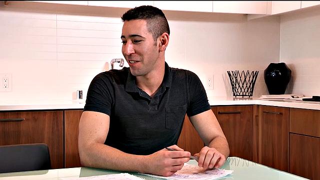 Love At Home Chapter 3: Learning On