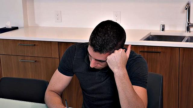 Love At Home Chapter 3: Learning On