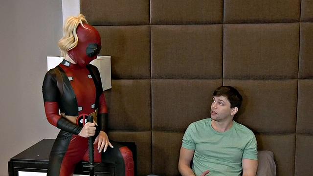 Super Stepsister Fuck