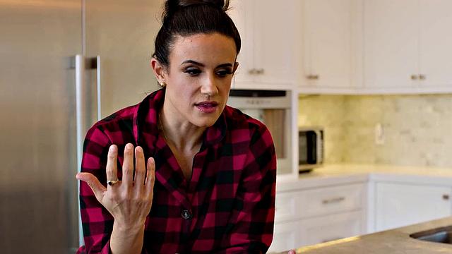 MOMMY'S BOY - Annoyed MILF Penny Barber DISCIPLINES Stepson - ALL PARTS