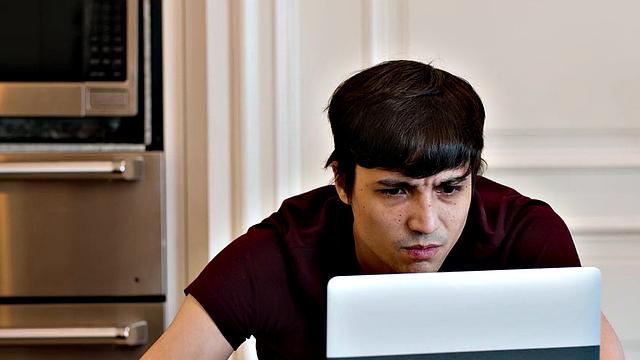 MOMMY'S BOY - Annoyed MILF Penny Barber DISCIPLINES Stepson - ALL PARTS