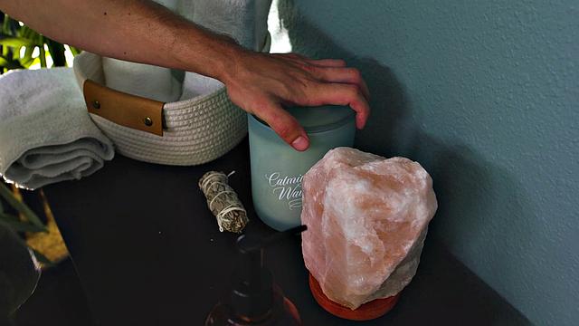 Tatted Massage Therapist Screws Muscly Hunk Afterhours - Nico Coopa, Jonathan Tylor - NextDoorRaw