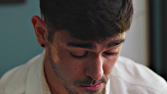 Tatted Massage Therapist Screws Muscly Hunk Afterhours - Nico Coopa, Jonathan Tylor - NextDoorRaw