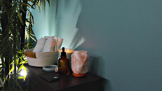 Tatted Massage Therapist Screws Muscly Hunk Afterhours - Nico Coopa, Jonathan Tylor - NextDoorRaw