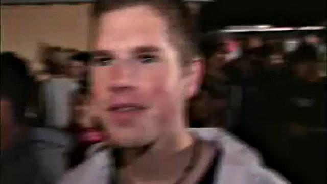 Snoozing teen finger fucked