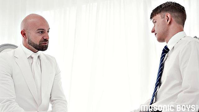 APPRENTICE WHITE - The Calling