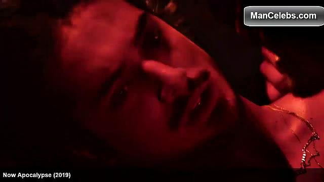 Avan Jogia gay clip