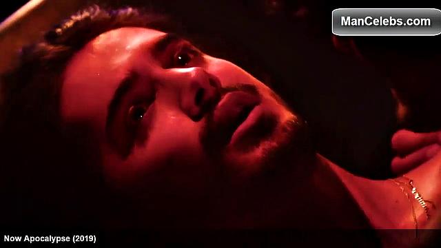 Avan Jogia gay clip