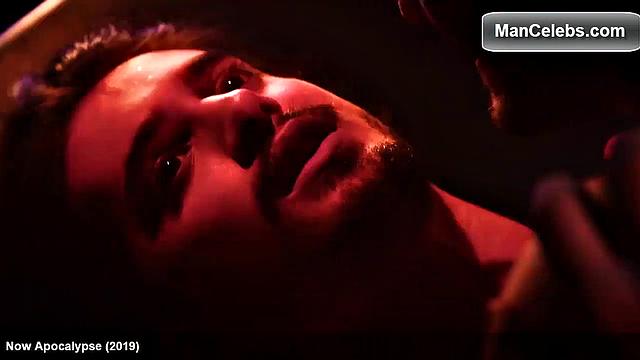 Avan Jogia gay clip