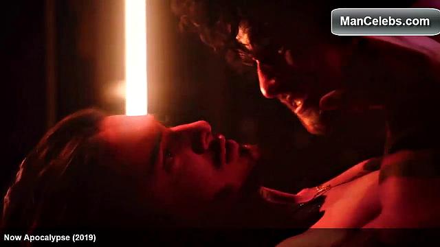 Avan Jogia gay clip