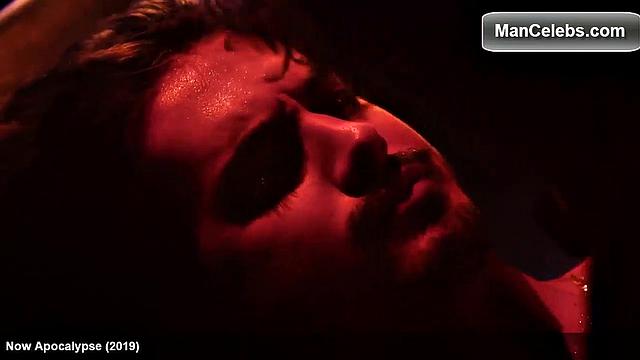 Avan Jogia gay clip