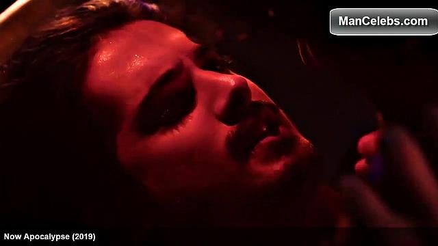 Avan Jogia gay clip