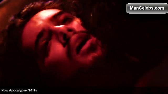 Avan Jogia gay clip