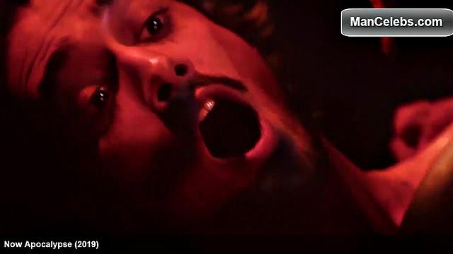 Avan Jogia gay clip