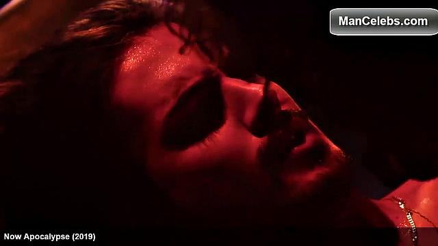 Avan Jogia gay clip