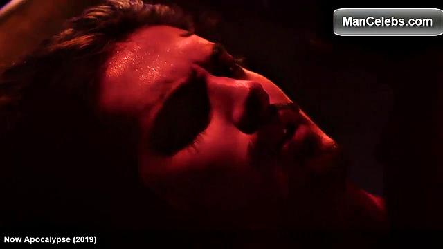 Avan Jogia gay clip
