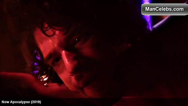Avan Jogia gay clip
