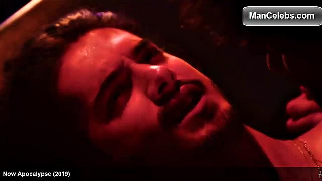 Avan Jogia gay clip