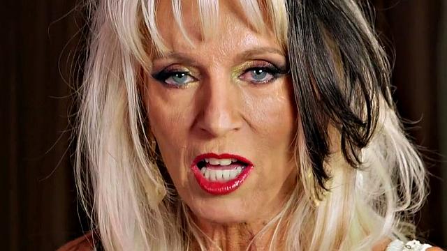 What's playing on BBC? Sally D'Angelo!