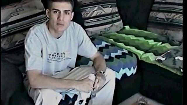 Blowing Straight Tony