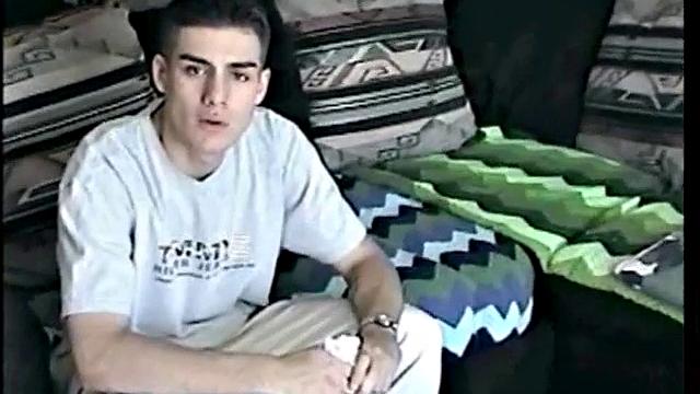 Blowing Straight Tony