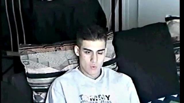 Blowing Straight Tony