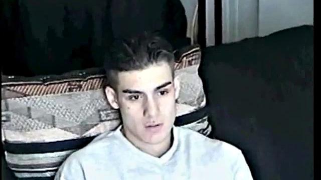 Blowing Straight Tony