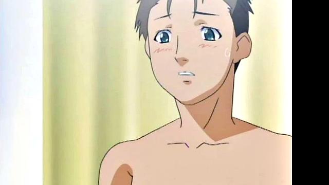 Watch this young couple get their big tits and tight holes drilled hard by a lucky guy in a hot threesome