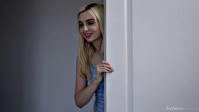 Cum Swapping Threesomes 5 - Scene 2 - Hungry