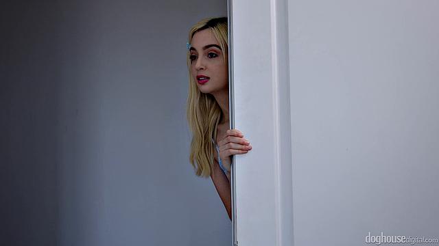 Cum Swapping Threesomes 5 - Scene 2 - Hungry