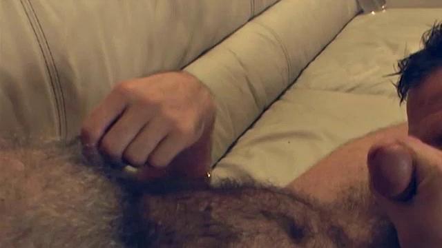 Victor and Rusty Suck