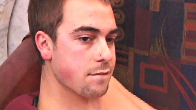 Straight Vincenzo Jacking