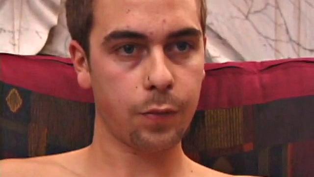 Straight Vincenzo Jacking