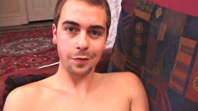 Straight Vincenzo Jacking