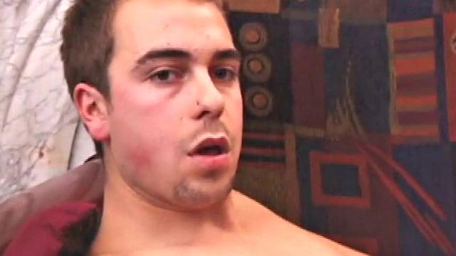 Straight Vincenzo Jacking