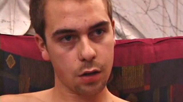 Straight Vincenzo Jacking