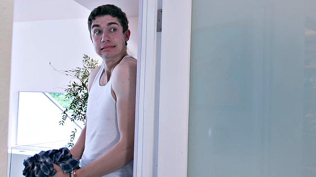 Washing Machine Orgasms