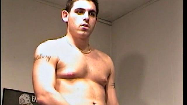 Sucking Straight Boy Ethan