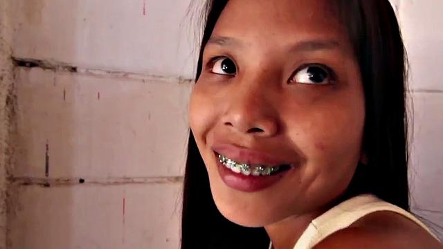 Shiela - Outdoor - 4min Clip