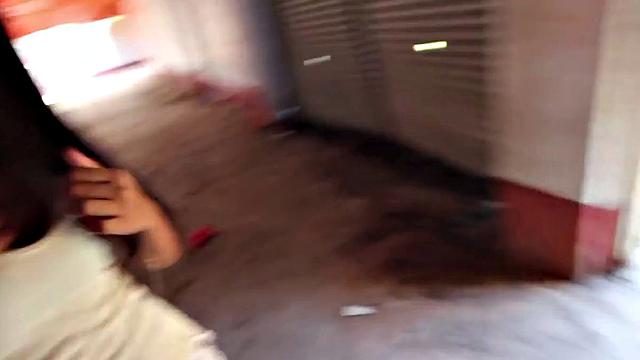 Shiela - Outdoor - 4min Clip